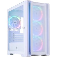 1stPlayer TRILOBITE T4 ARGB (белый)