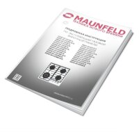 MAUNFELD EGHE.64.6CW/G Image #14