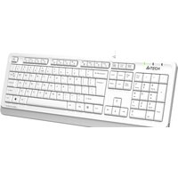 A4Tech Fstyler FKS10 (белый/серый) Image #3