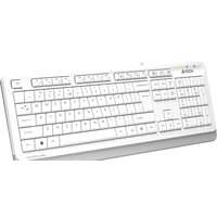 A4Tech Fstyler FKS10 (белый/серый) Image #2