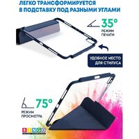 Bingo Tablet Fold для iPad Pro 11 2018/2020 (синий) Image #2