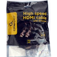 Cablexpert CCP-HDMI8K-2.5M Image #3