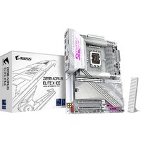 Gigabyte Z890 Aorus Elite X Ice Image #6
