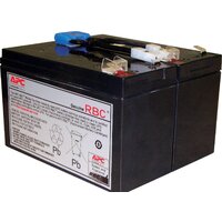 APC APCRBC142 (12В/7 А·ч) Image #1