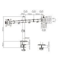 ErgoSmart Twin II Image #8