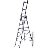 LadderBel LS 314 (3х14 ступеней)