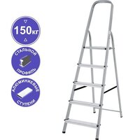 Новая высота NV 113 комбинированная 5 ступеней