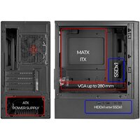 Ginzzu CL405 Image #6