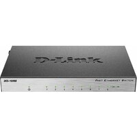 D-Link DES-1008D