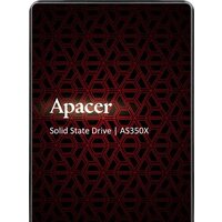 Apacer AS350X 512GB AP512GAS350XR Image #1