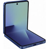 Samsung Galaxy Z Flip7 SM-F766B 12GB/256GB (синий) Image #10