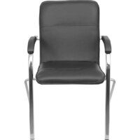 AksHome Samba Aks-1 000.704 (Pegasso черный/мягкие подлокотники) Image #2