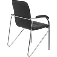 AksHome Samba Aks-1 000.704 (Pegasso черный/мягкие подлокотники) Image #4