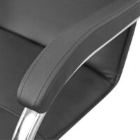 AksHome Samba Aks-1 000.704 (Pegasso черный/мягкие подлокотники) Image #5