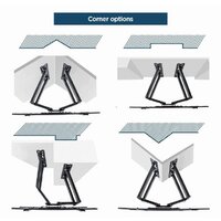 Gembird WM-75ST-02 Image #7