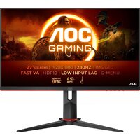 AOC Gaming 27G2ZN3/BK Image #2