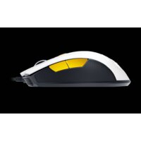 Genius Scorpion M6-600 (белый/оранжевый) Image #4