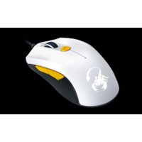 Genius Scorpion M6-600 (белый/оранжевый) Image #2