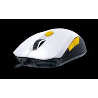 Genius Scorpion M6-600 (белый/оранжевый) Image #3