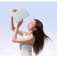 Baseus Minimalist для Apple iPad 10.2 (серый) Image #8