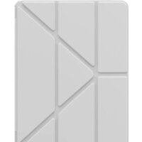 Baseus Minimalist для Apple iPad 10.2 (серый) Image #1