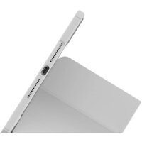 Baseus Minimalist для Apple iPad 10.2 (серый) Image #5