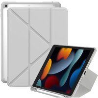 Baseus Minimalist для Apple iPad 10.2 (серый) Image #4