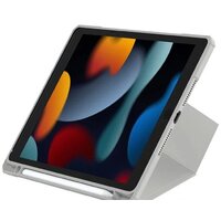 Baseus Minimalist для Apple iPad 10.2 (серый) Image #3
