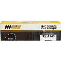 Hi-Black HB-TK-1140 (аналог Kyocera TK-1140)