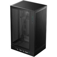 DeepCool CH270 Digital R-CH270-BKNDM0-G-1