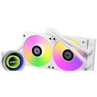 Lian Li Galahad II Trinity 240 G89.GA2T24W.00 Image #1