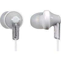 Panasonic RP-HJE118GU-S Image #1