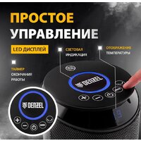 Denzel DTFC-2000 Image #3