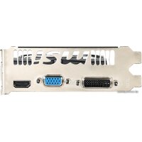 MSI GeForce GT 730 2GB DDR3 N730-2GD3V3 Image #4