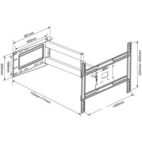 Onkron M7L (черный) Image #6