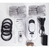 Sonnen Tech RWC-121 UltraClear Image #14