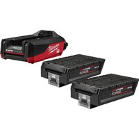 Milwaukee MXFFORGENRG-802FC 4932500037 (72В + 72В/8 Ач)