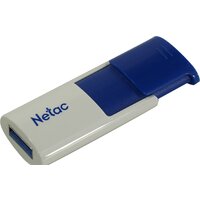 Netac U182 USB 3.0 32GB NT03U182N-032G-30BL Image #1