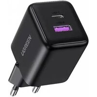 Ugreen X516 65014 (черный)