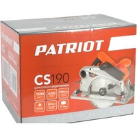 Patriot CS 190 Image #9
