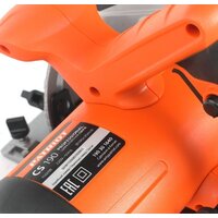 Patriot CS 190 Image #8