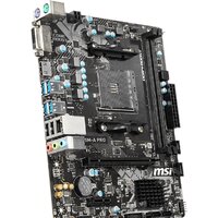 MSI A320M-A PRO Image #4