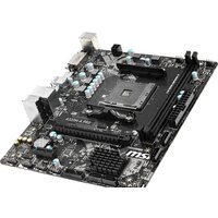 MSI A320M-A PRO Image #2