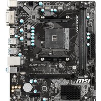 MSI A320M-A PRO Image #3