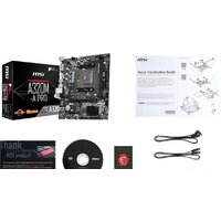 MSI A320M-A PRO Image #6