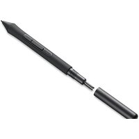 Wacom Intuos CTL-4100WL (черный, маленький размер) Image #5