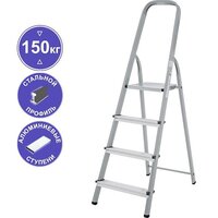 Новая высота NV 113 комбинированная 4 ступени