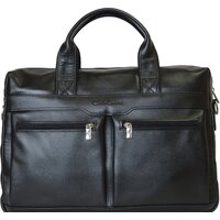 Carlo Gattini Lugano 1007-01 (черный) Image #2