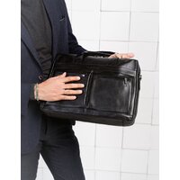 Carlo Gattini Lugano 1007-01 (черный) Image #9