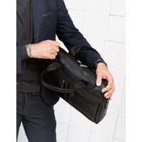 Carlo Gattini Lugano 1007-01 (черный) Image #10